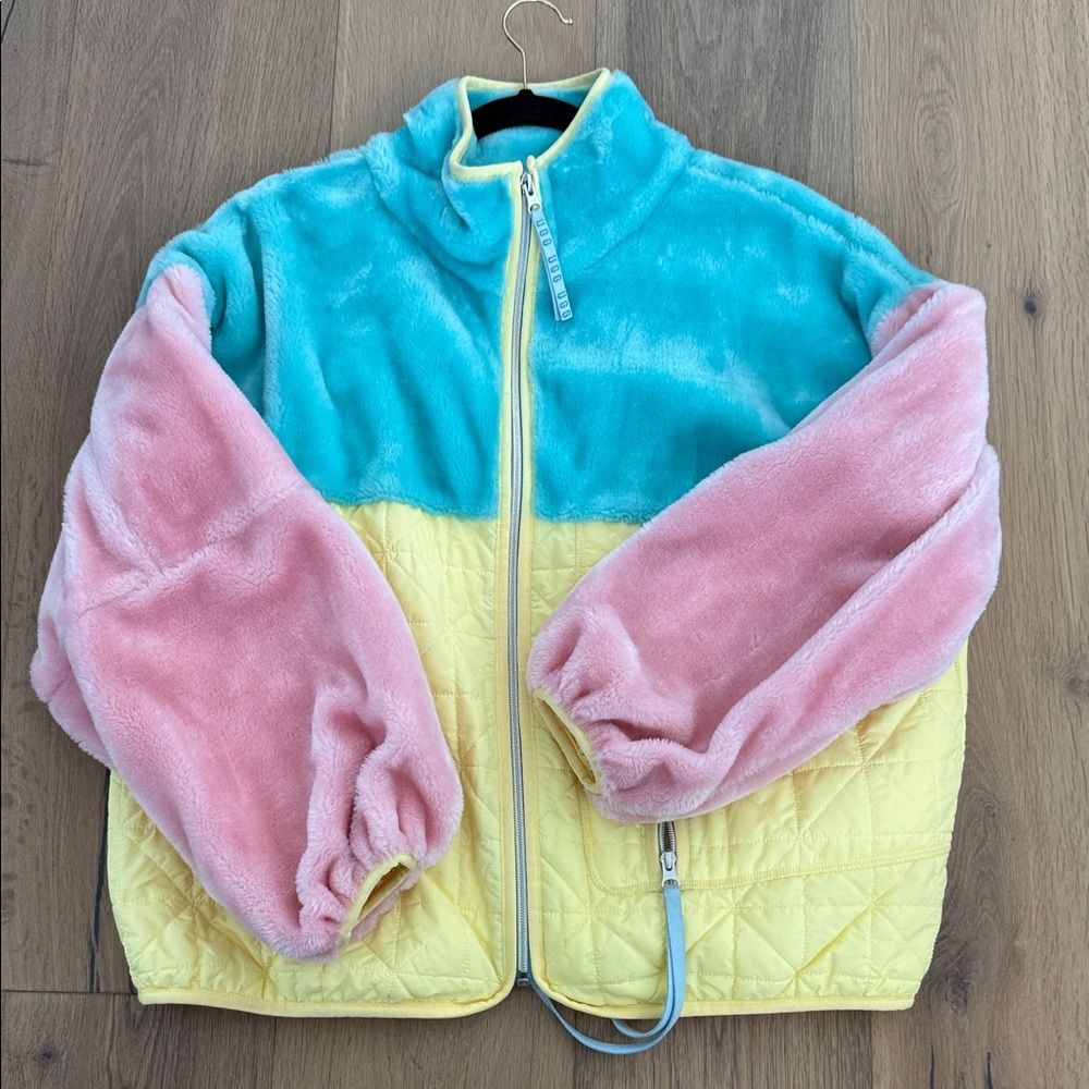 Ugg Colorblock Jacket - image 1